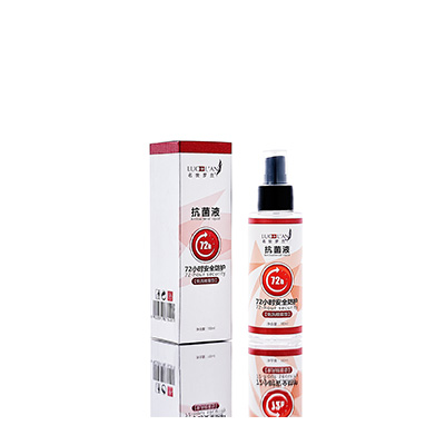 浏阳母婴防护喷雾