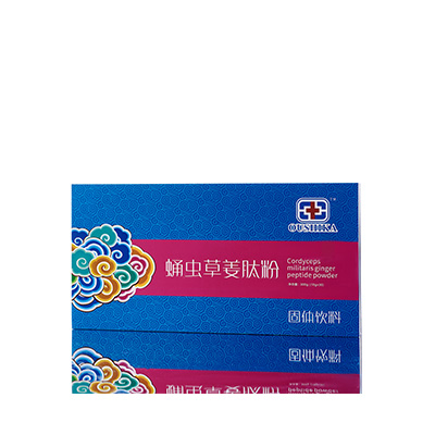 浏阳蛹虫草气血汤