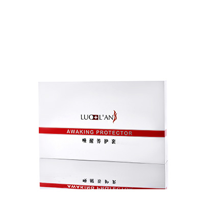 浏阳气血能量增强套